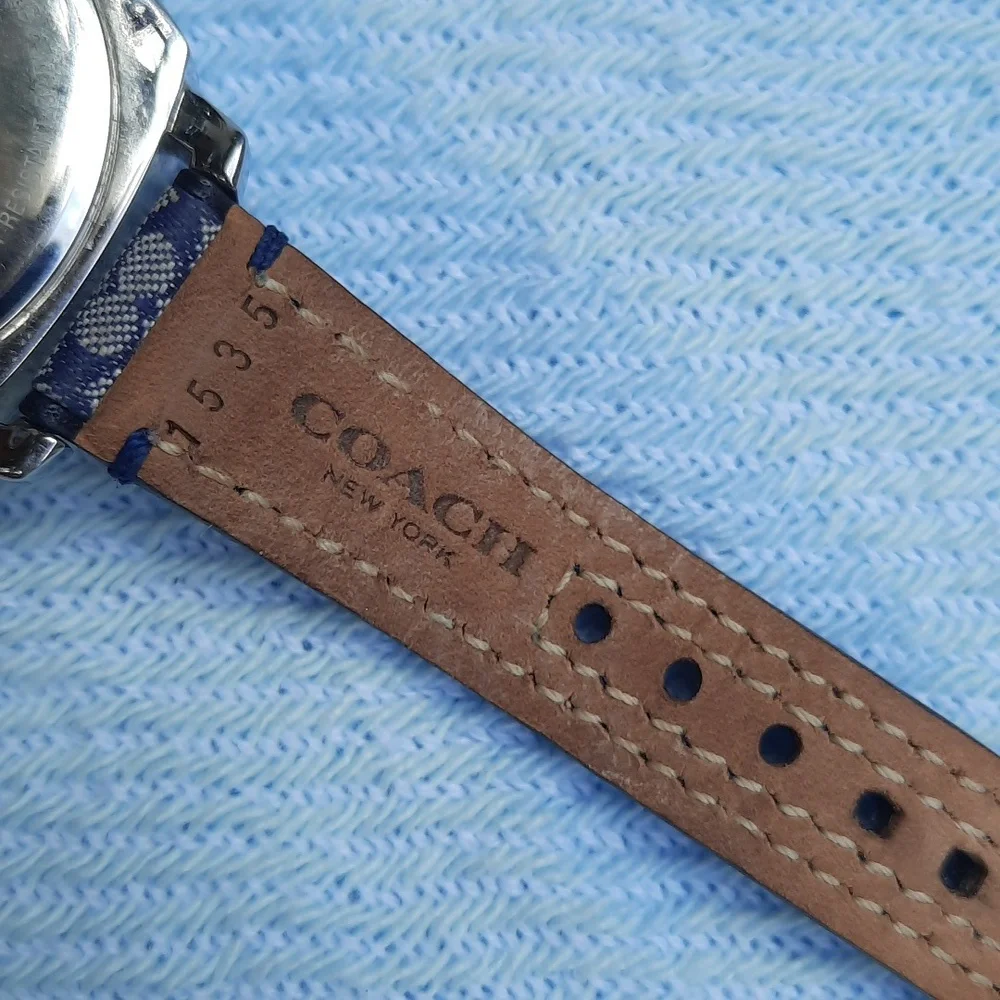 Coach watch - Picture 7 of 8
